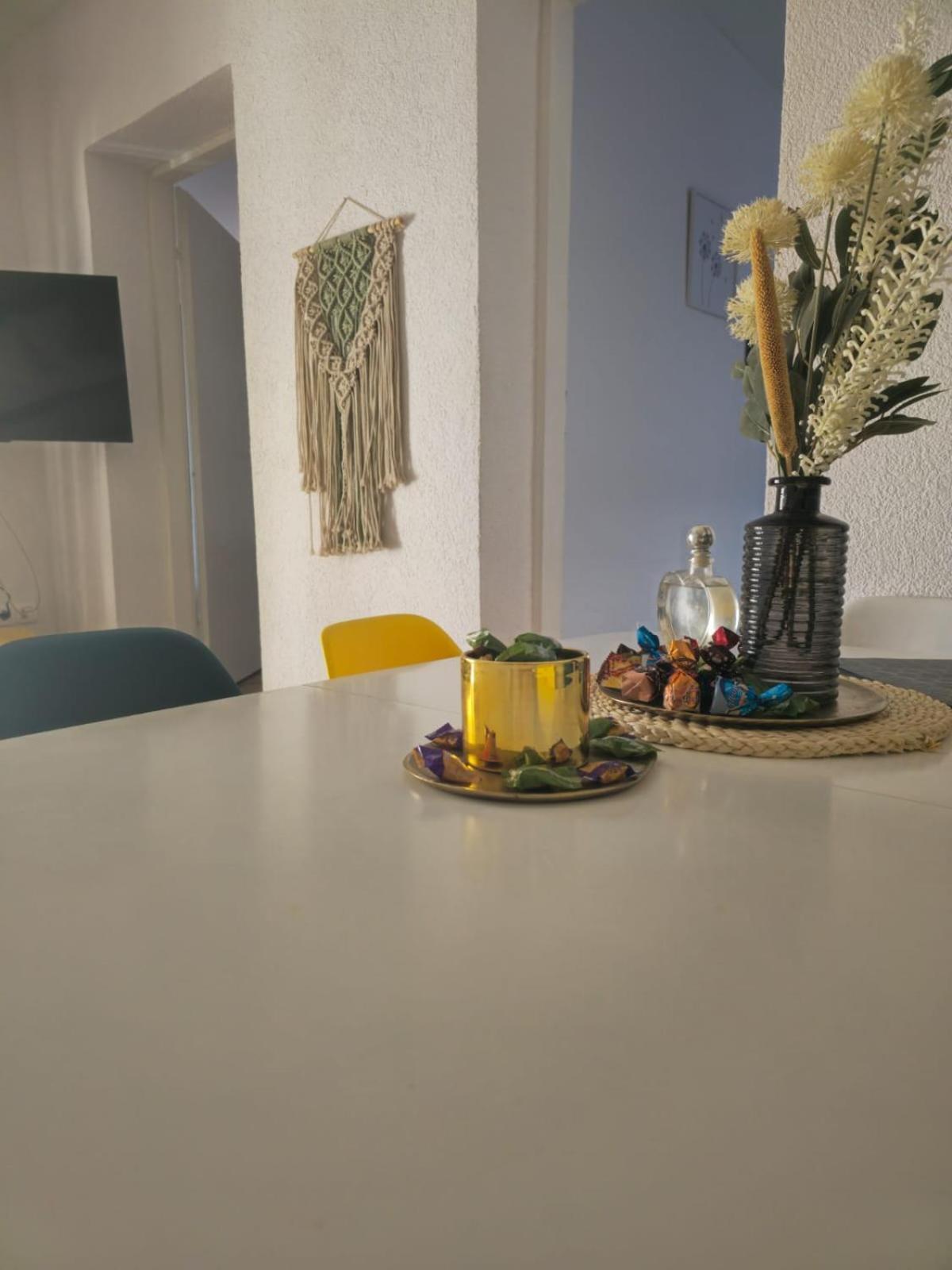 Apartment Melani Vir Εξωτερικό φωτογραφία
